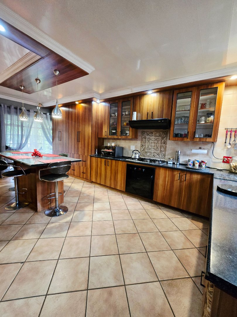 3 Bedroom Property for Sale in Flimieda North West
